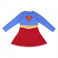 [해외]CERDA GROUP Superman 드레스 15138320498 Red