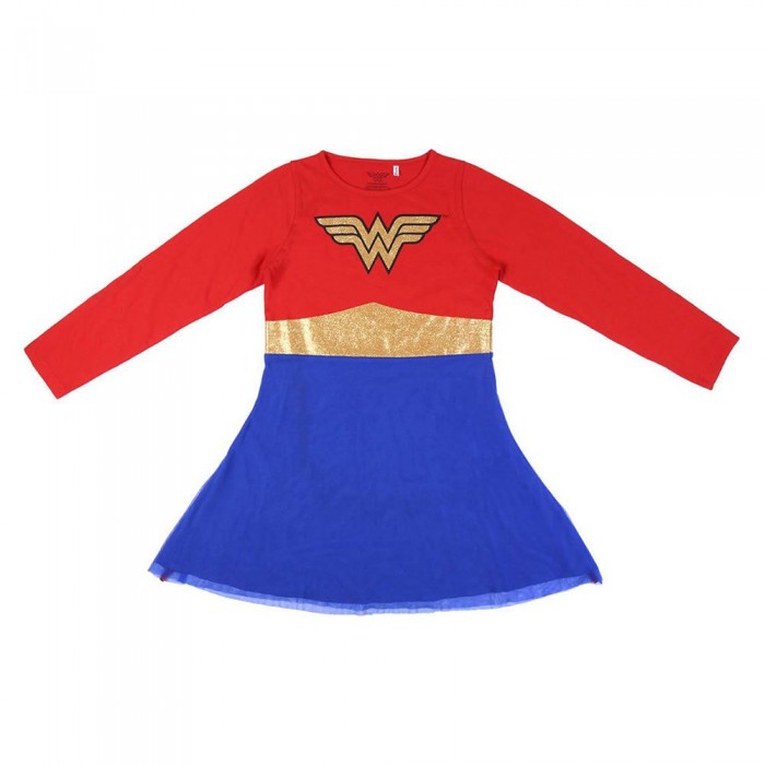 [해외]CERDA GROUP 드레스 Wonder Woman 15138320508 Red