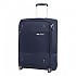 [해외]쌤소나이트 Base Boost Upright 55/20 Length 40 cm 41L 수레 138183571 Navy Blue