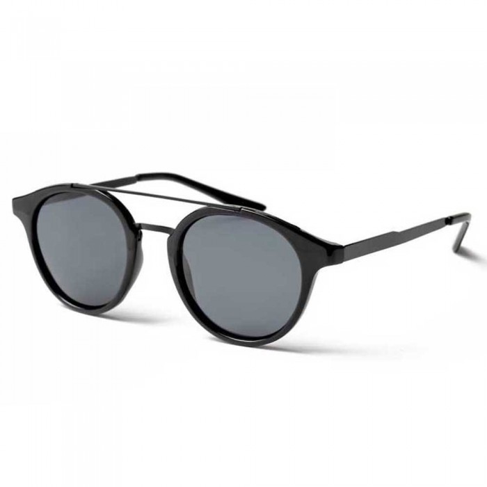 [해외]OCEAN SUNGLASSES 색안경 Marvin 138465232 Shiny Black