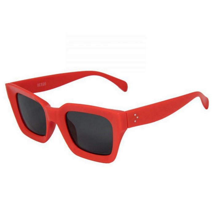 [해외]OCEAN SUNGLASSES Osaka Sunglasses Solid Red