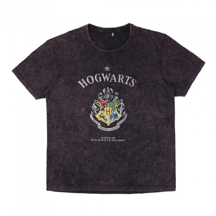 [해외]CERDA GROUP 반팔 티셔츠 Harry Potter 138320265 Dark Gray