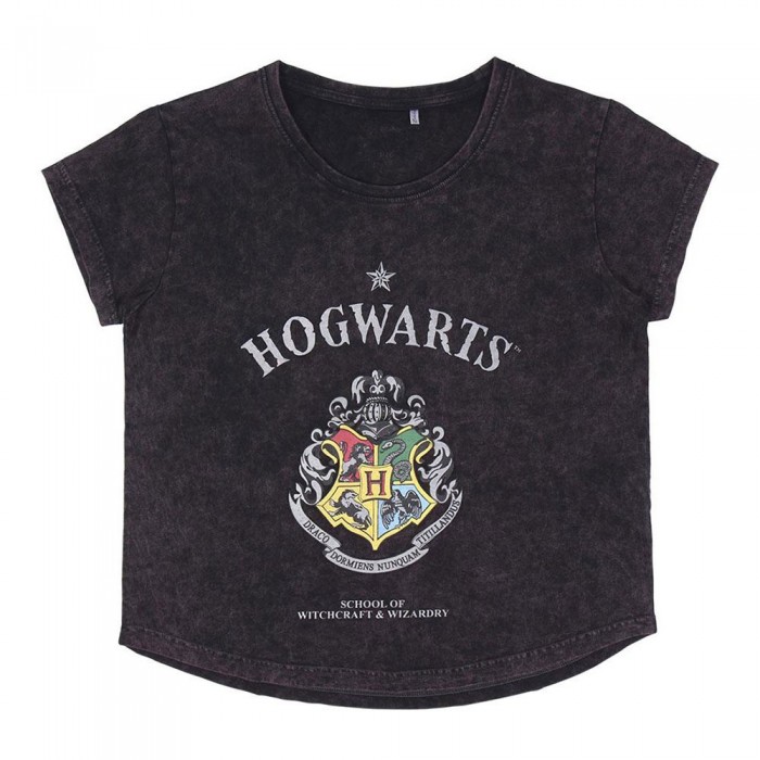 [해외]CERDA GROUP Harry Potter 반팔 티셔츠 138320266 Dark Gray / Dark Gray