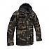 [해외]BRANDIT 퍼포먼스 자켓 138389796 Dark Camo