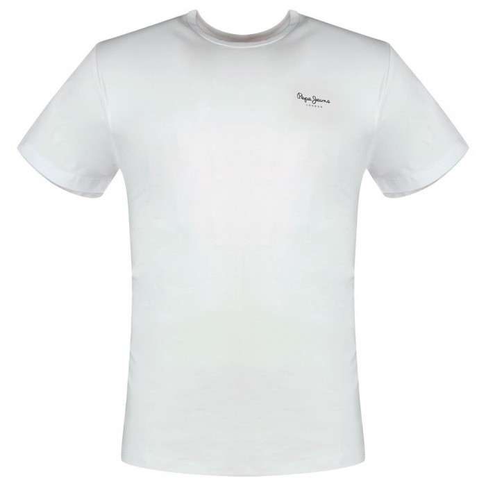 [해외]페페진스 Original Basic 3 티셔츠 138391893 White