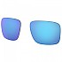 [해외]오클리 Holbrook XL Prizm 편광 렌즈 5136875379 Prizm Sapph Iridium Polarized