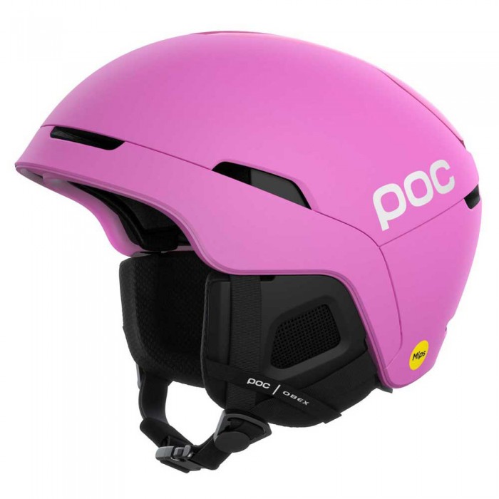 [해외]POC 헬멧 Obex MIPS 5138476125 Actinium Pink Matt