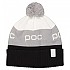 [해외]POC Pompom 비니 5138476141 Uranium Black