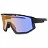 [해외]BLIZ 색안경 Fusion Nano Optics Nordic Light 4138072256 Black