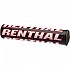 [해외]RENTHAL SX 바 카운터 9137563736 Black / White / Red