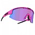 [해외]BLIZ 색안경 Matrix Nano Optics Nordic Light 1137923639 Matt Neon Pink / Matt Black