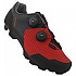 [해외]마시 Proteam MTB 신발 1138357245 Red