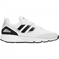 [해외]아디다스 ZX 1K Boost 2.0 운동화 138490051 Ftwr White / Core Black / Ftwr White