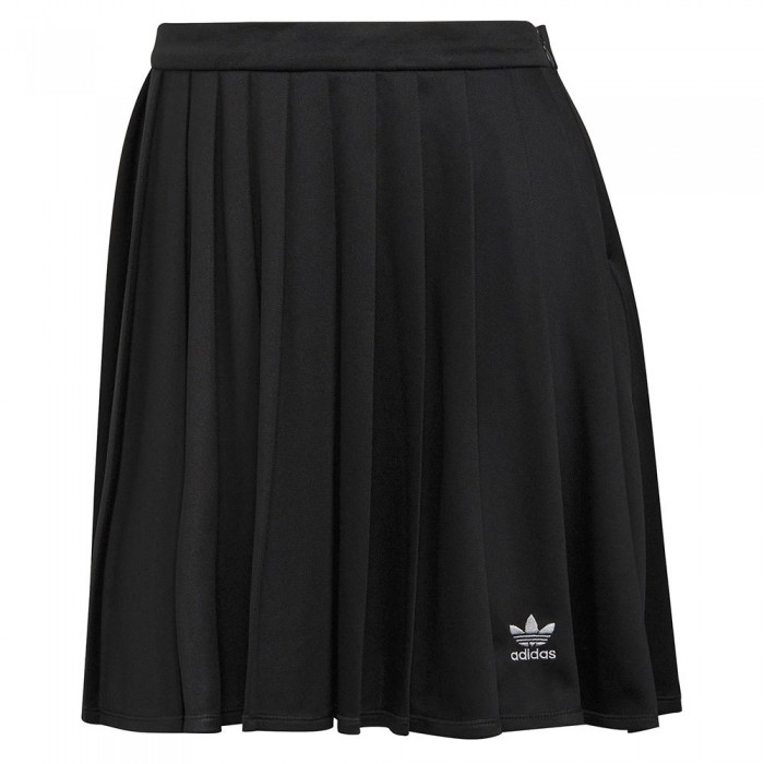 [해외]아디다스 ORIGINALS Adicolor Skirt Black