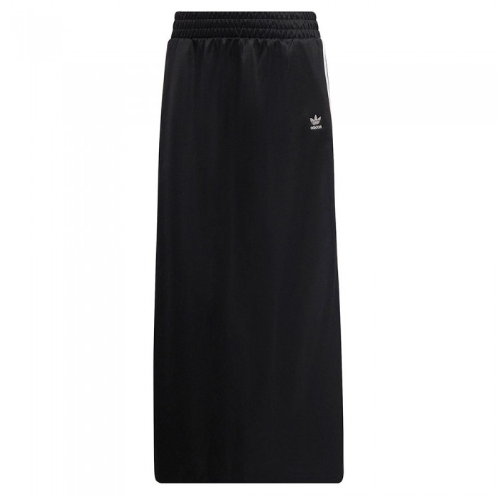 [해외]아디다스 ORIGINALS Adicolor Skirt Black 1