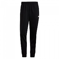 [해외]아디다스 3 Stripes Jogger TP 바지 138423625 Black / White