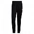 [해외]아디다스 3 Stripes Jogger TP 바지 138423625 Black / White