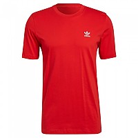 [해외]아디다스 ORIGINALS Essentials 반팔 티셔츠 138489010 Vivid Red