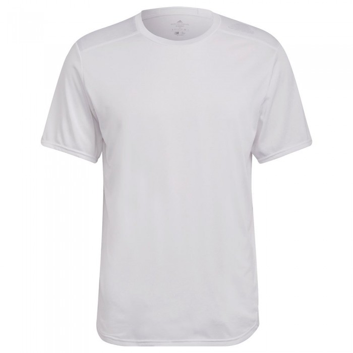 [해외]아디다스 D4R 반팔 티셔츠 6138425434 White