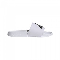 [해외]아디다스 Adilette 샌들 6138423926 Ftwr White / Core Black / Ftwr White