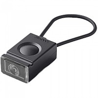 [해외]BOOKMAN Block Led Usb 헤드라이트 1138477702 Black