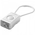 [해외]BOOKMAN Block Led Usb 헤드라이트 1138477706 White