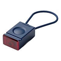 [해외]BOOKMAN Block Led Usb 꼬리등 1138477709 Blue