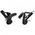 [해외]XLC BR-C04 Cantilever Set 림 브레이크 캘리퍼 1137835388 Black