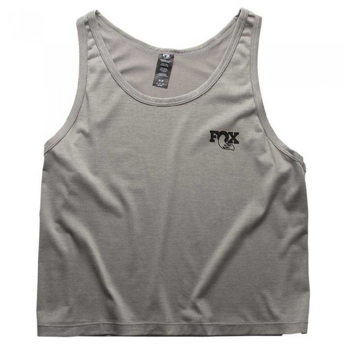 [해외]FOX Triumph 민소매 티셔츠 1138483588 Grey