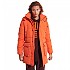 [해외]슈퍼드라이 Expedition Padded 자켓 138393895 Bold Orange