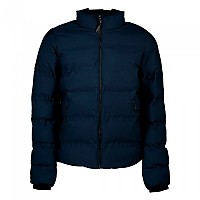 [해외]슈퍼드라이 Ultimate Radar Quilt 자켓 138393962 Eclipse Navy