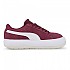 [해외]푸마 SELECT Suede Mayu 운동화 138503227 Grape Wine / Puma White / Vaporous Gray