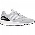 [해외]아디다스 ORIGINALS ZX 1K Boost 2.0 운동화 138490055 Grey Two / Ftwr White / Core Black