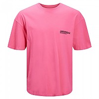 [해외]잭앤존스 Flash 반팔 티셔츠 138508925 Hot Pink