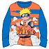 [해외]CERDA GROUP Naruto 긴팔 티셔츠 15138526298 Blue / Orange