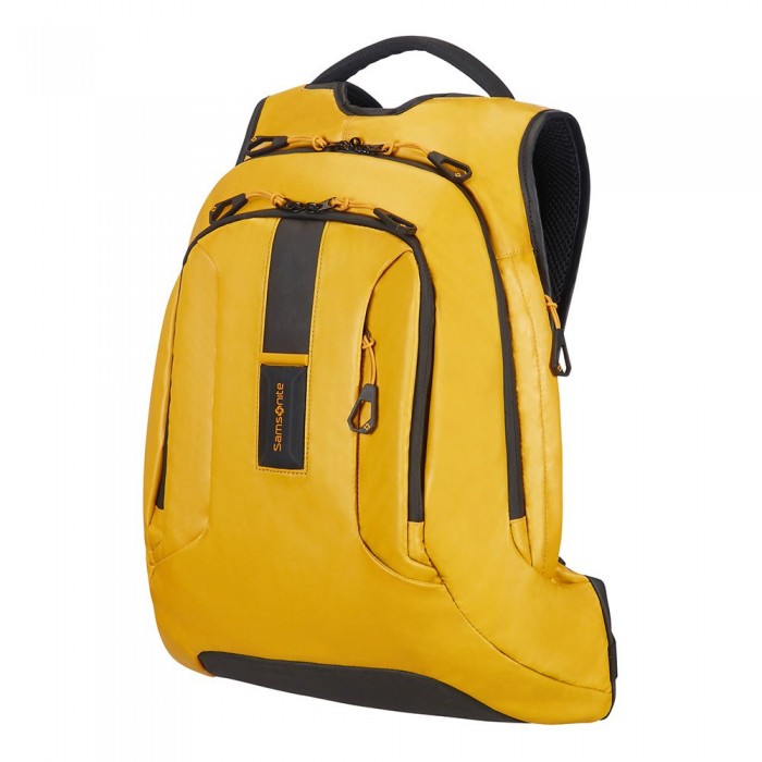 [해외]SAMSONITE Paradiver Light L 19L Laptop Backpack Yellow