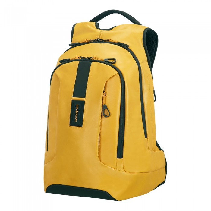 [해외]SAMSONITE Paradiver Light L+ 24L Laptop Backpack Yellow