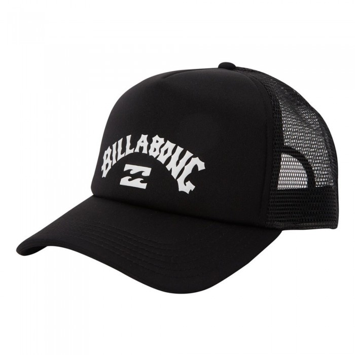 [해외]빌라봉 Podium Trucker 모자 138040071 Black