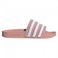 [해외]아디다스 ORIGINALS Adilette 슬리퍼 138488630 Wonder Mauve / Ftwr White / Wonder Mauve