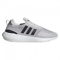 [해외]아디다스 Swift Run 22 운동화 138489846 Crystal White / Core Black / Grey Two