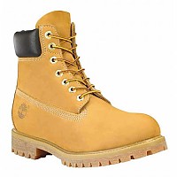 [해외]팀버랜드 부츠 Icon 6´´ Premium 1248127 Wheat nubuck