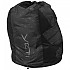 [해외]노르디스크 압축 자루 Storage Bag For Down Sleeping Bags 4138291709 Black