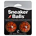 [해외]SNEAKER BALLS 공 Basket 4136840980 Red