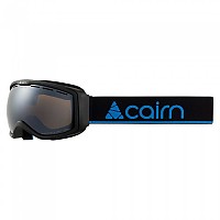 [해외]CAIRN Spark OTG 스키 고글 5138133827 Mat Black