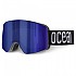 [해외]OCEAN SUNGLASSES 스키 고글 Parbat 5138465275 Black