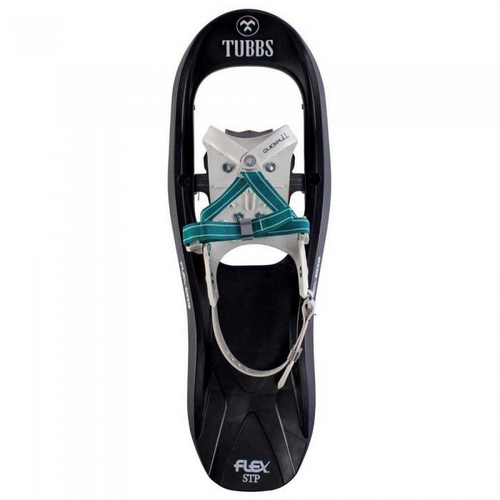 [해외]TUBBS SNOW SHOES 스노우슈즈 Flex STP XL 5137759799 Black