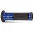 [해외]PROGRIP Road 핸들 그립 9138476968 Black / Blue