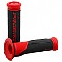 [해외]PROGRIP 로드 스쿠터 손잡이 732-149 9138476972 Red / Black