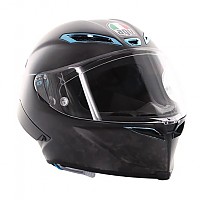 [해외]AGV OUTLET Pista GP RR MPLK Limited Edition 풀페이스 헬멧 9138357546 Futuro Carbonio Forgiato