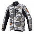 [해외]알파인스타 Venture XT 재킷 9138237849 Mojave / Camo / Fluo Orange